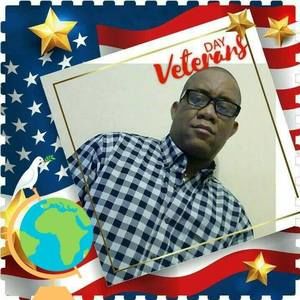 Meet your Posher, Theophilus